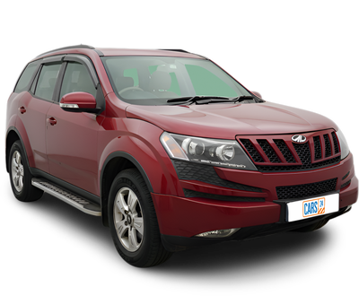 2015 Mahindra XUV500 - SUV - Diesel - Manual - ₹3.74 lakh